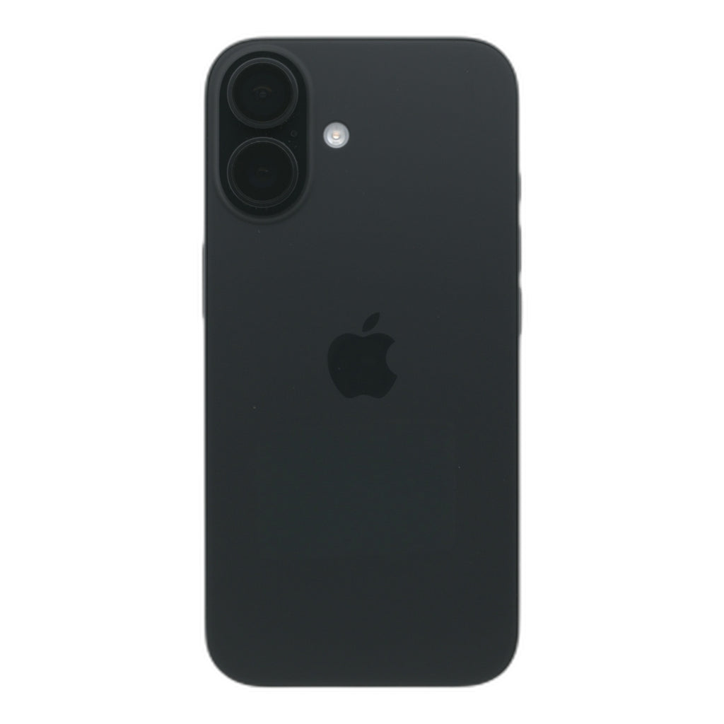 95新 Apple iPhone 16 128G 黑色 中國大陸版
