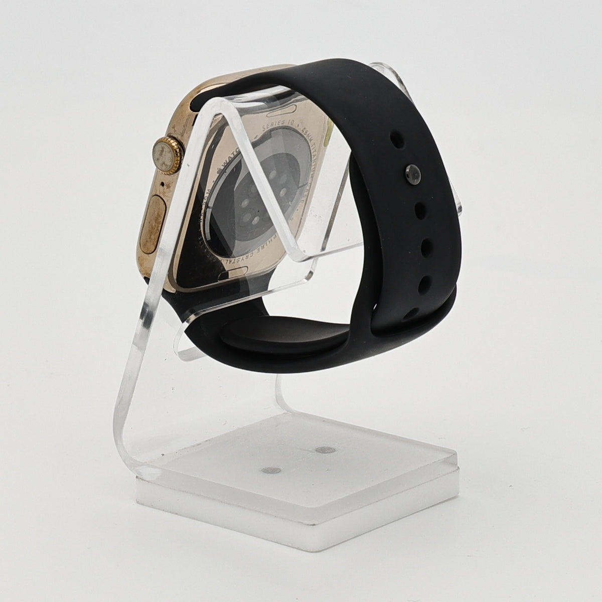 99新 Apple Watch Series 10 46毫米 鈦金屬