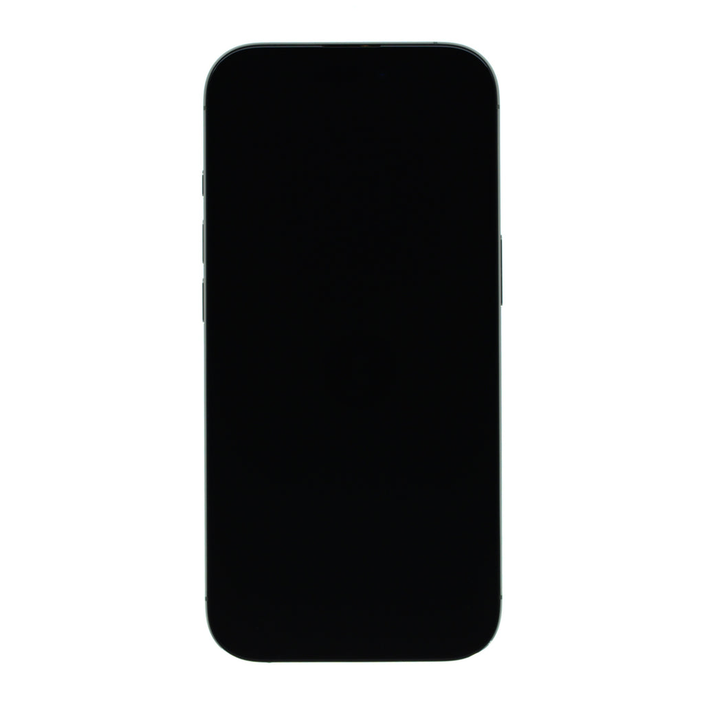 95新 Apple iPhone 16 Pro 128G 原色鈦金屬 中國大陸版