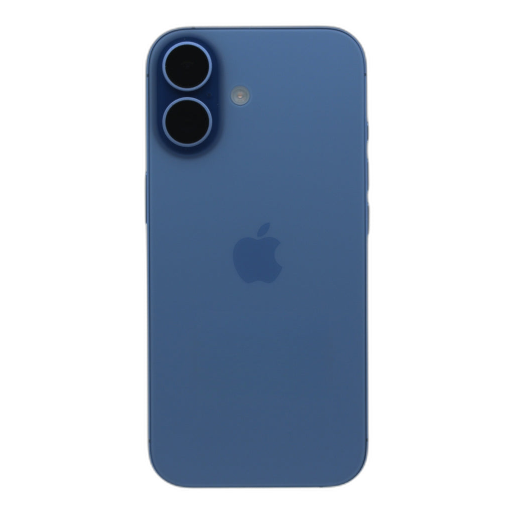 95新 Apple iPhone 17 256G 青霧藍色 中國大陸版