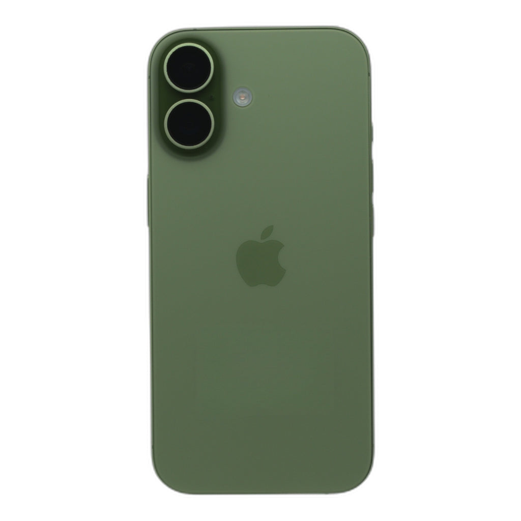 95新 Apple iPhone 17 256G 鼠尾草綠色 中國大陸版