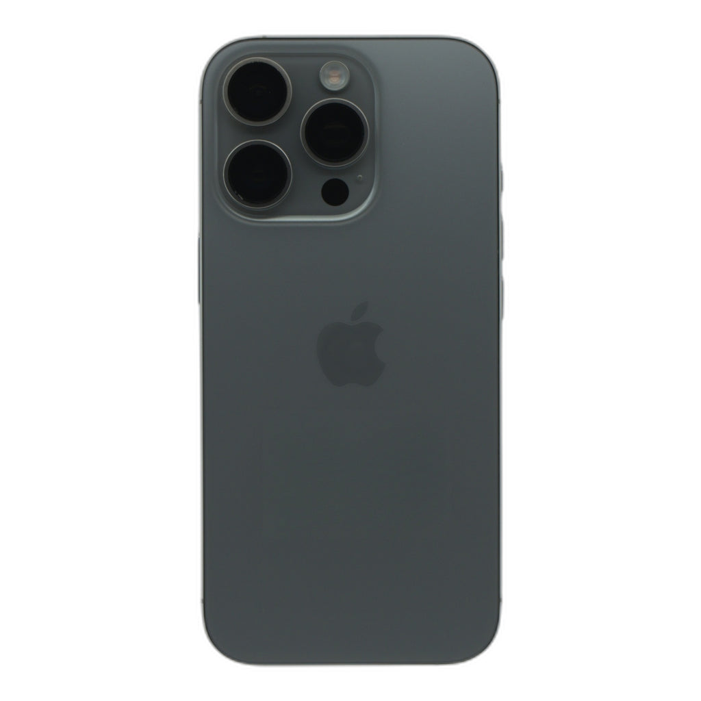 95新 Apple iPhone 16 Pro 128G 原色鈦金屬 中國大陸版