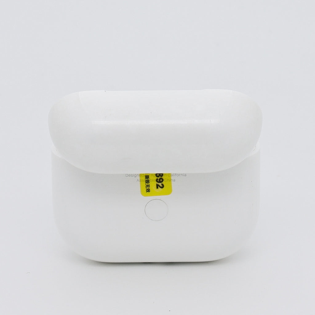 99新 Apple AirPods 3 白色