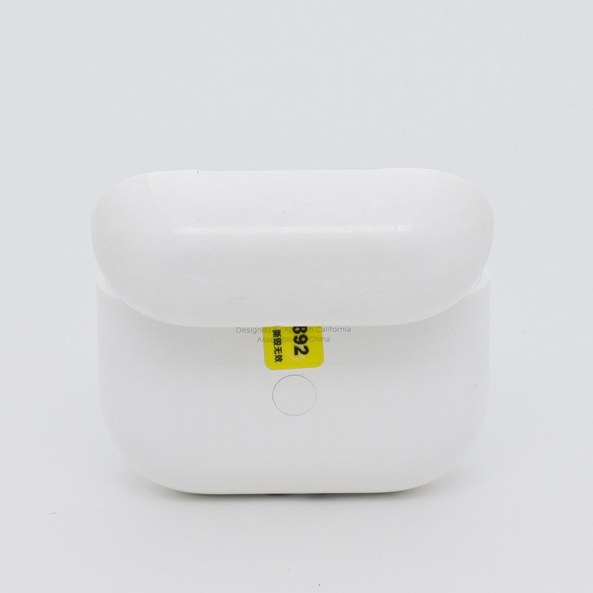 99新 Apple AirPods 3 白色