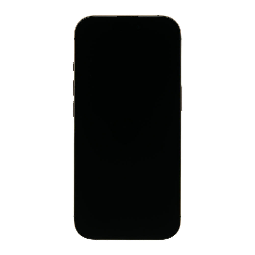 95新 Apple iPhone 16 Pro 256G 沙漠色鈦金屬 中國大陸版