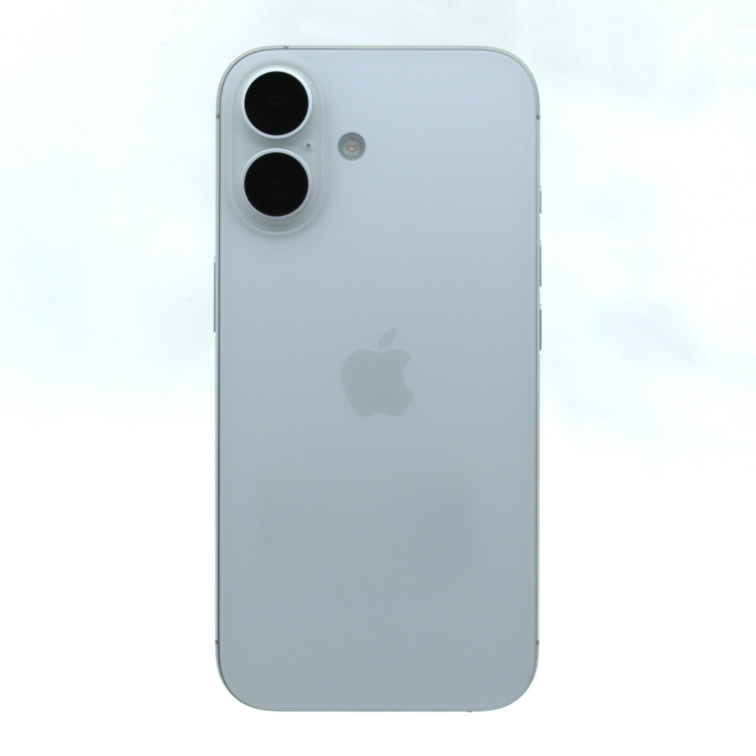95新 Apple iPhone 16 256G 白色 中國大陸版