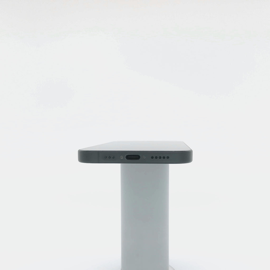 95新 Apple iPhone 16 256G 黑色 中國大陸版