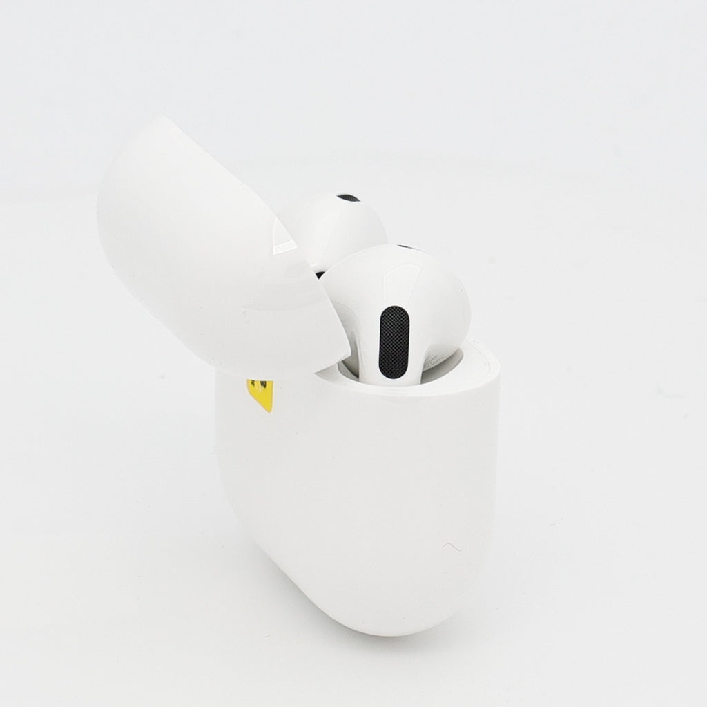 99新 Apple AirPods 5 白色
