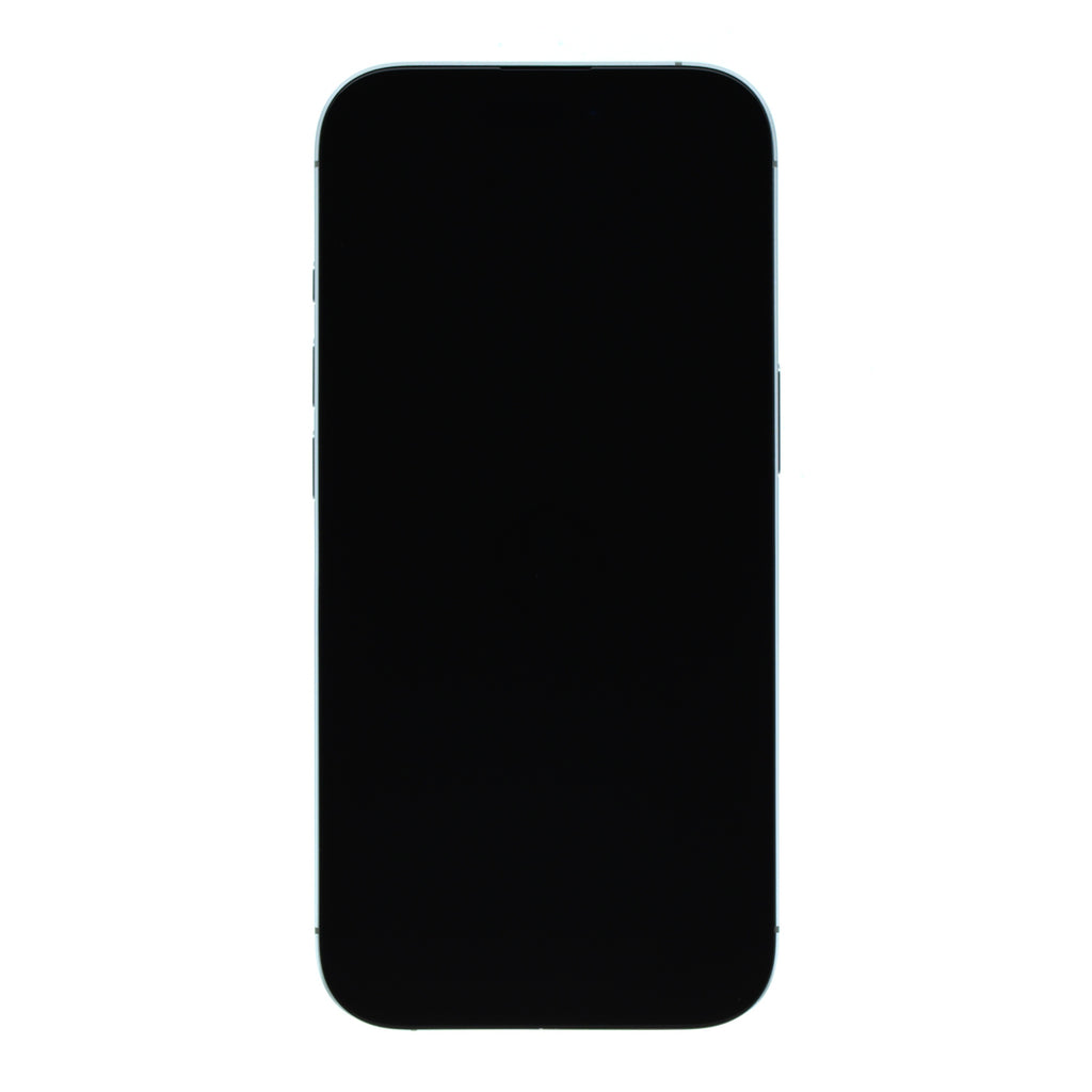 95新 Apple iPhone 16 Pro 256G 白色鈦金屬 中國大陸版