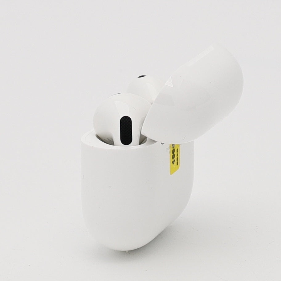 99新 Apple AirPods 4 (不支持主动降噪) 白色