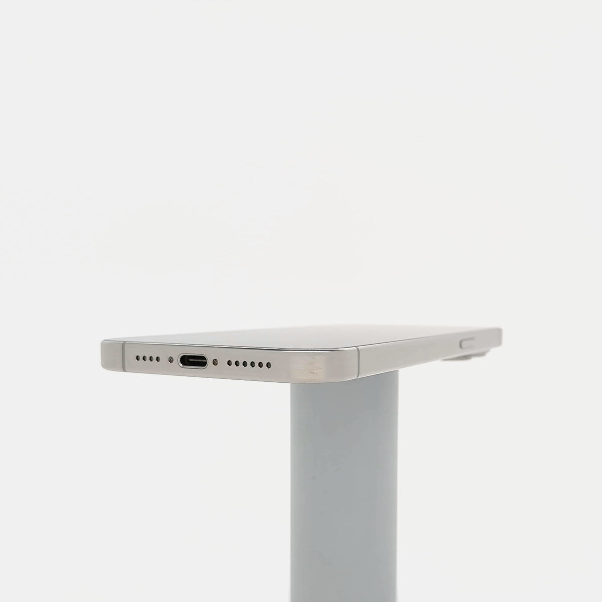 95新 Apple iPhone 15 Pro Max 256G 原色鈦金屬 中國大陸版