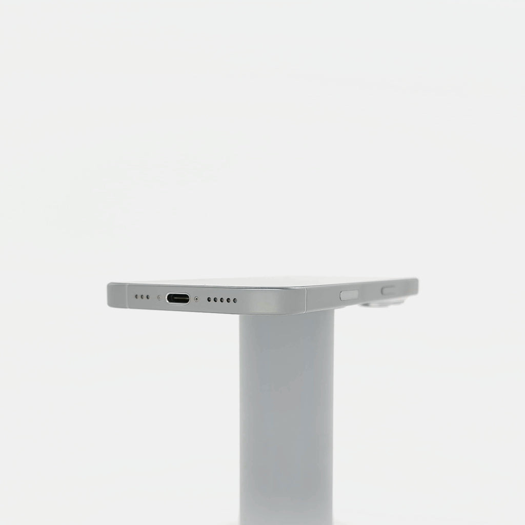 95新 Apple iPhone 16 Pro 256G 白色鈦金屬 中國大陸版