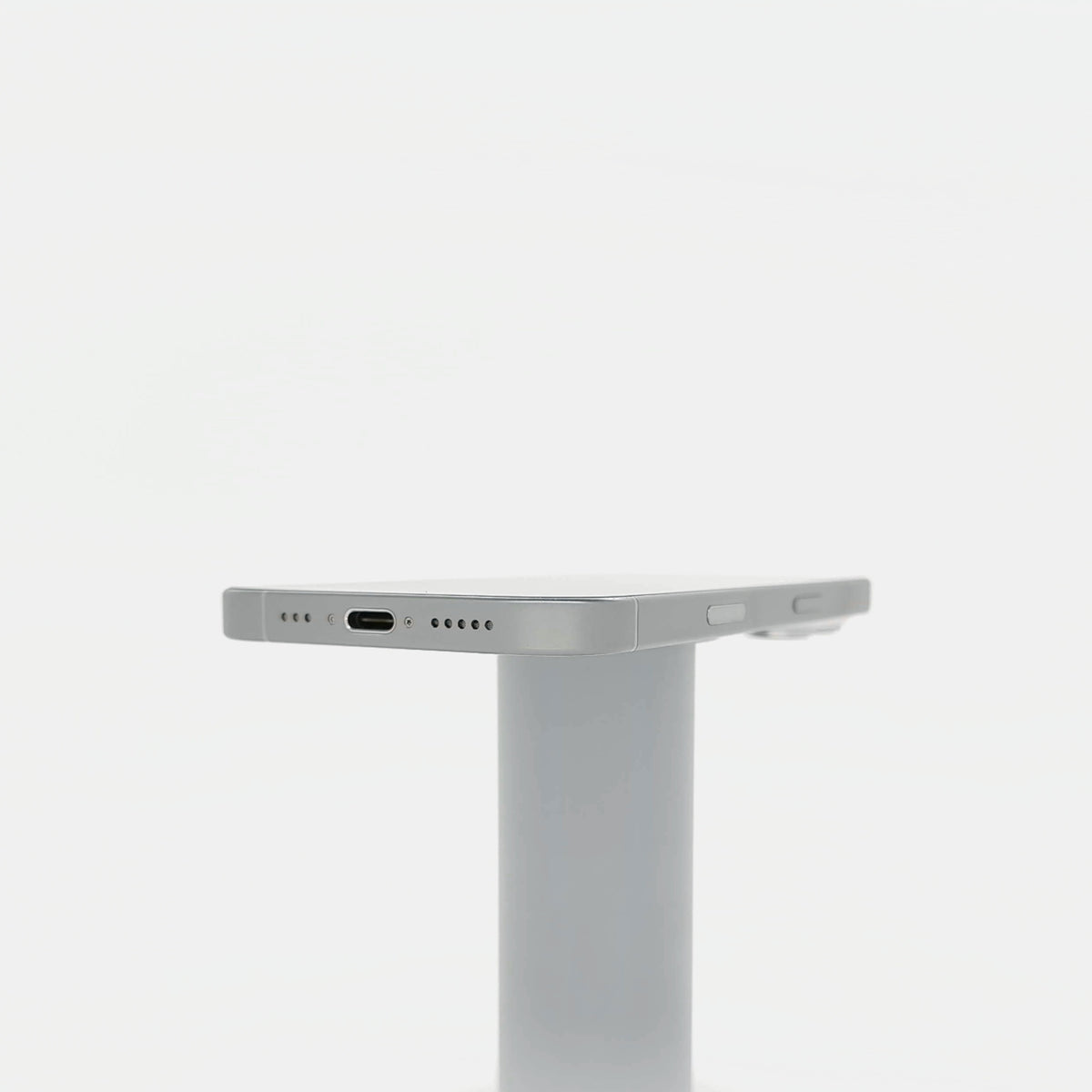95新 Apple iPhone 16 Pro 256G 白色鈦金屬 中國大陸版