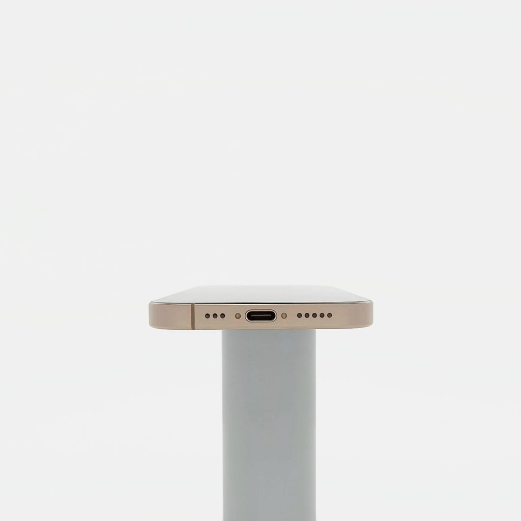 95新 Apple iPhone 16 Pro 256G 沙漠色鈦金屬 中國大陸版