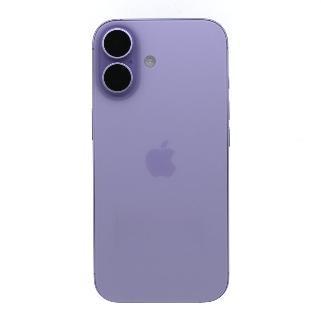 99新 Apple iPhone 17 256G 薰衣草紫色 中國大陸版