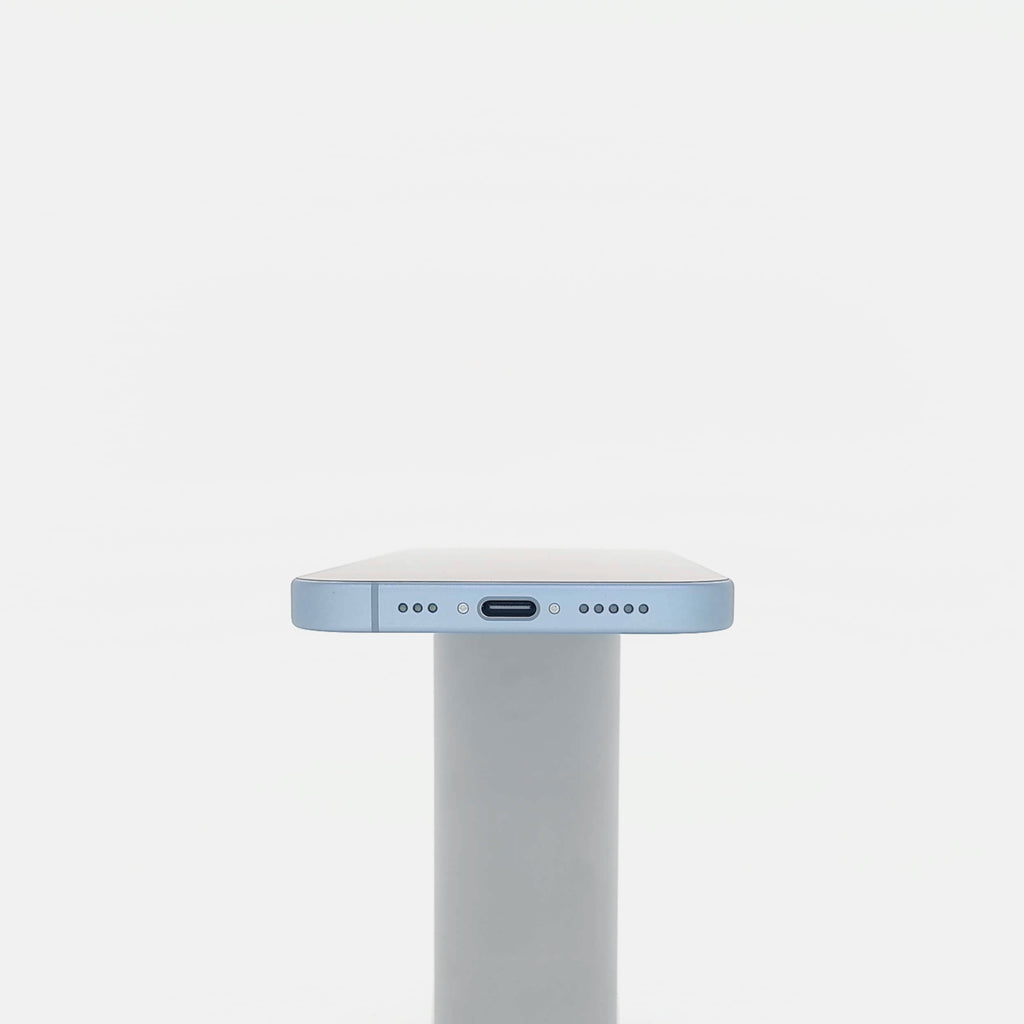 99新 Apple iPhone 17 256G 青霧藍色 中國大陸版