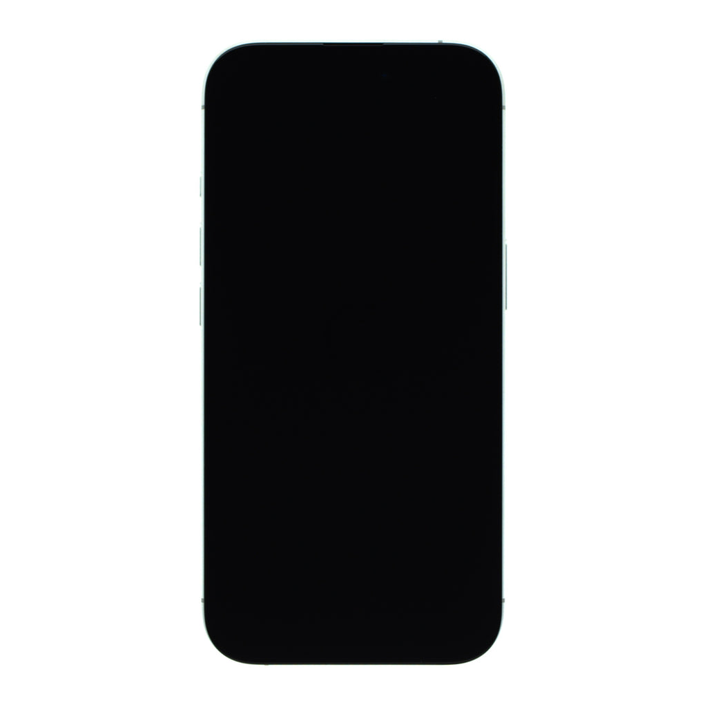 95新 Apple iPhone 16 256G 白色 中國大陸版