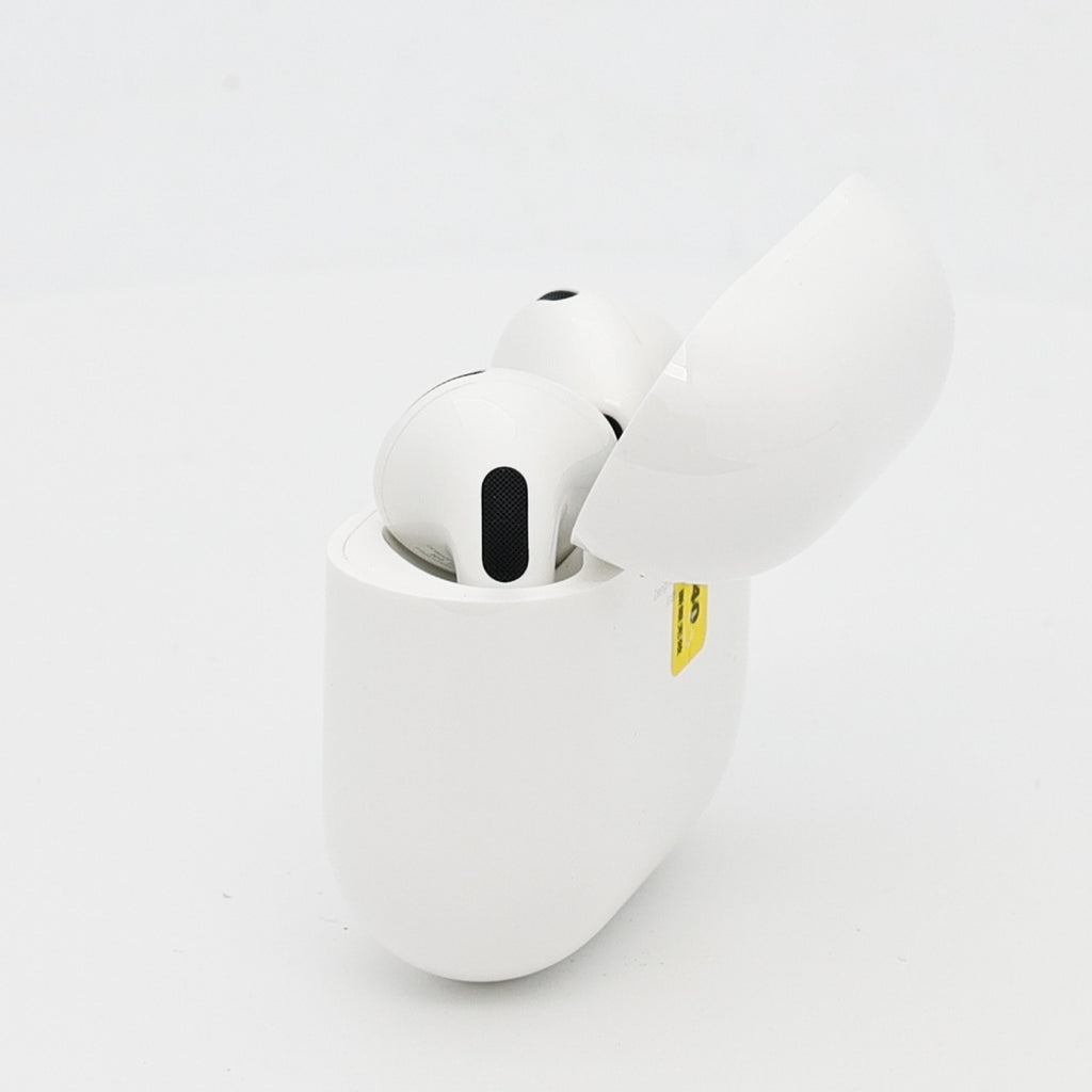 99新 Apple AirPods 4 (不支持主动降噪) 白色