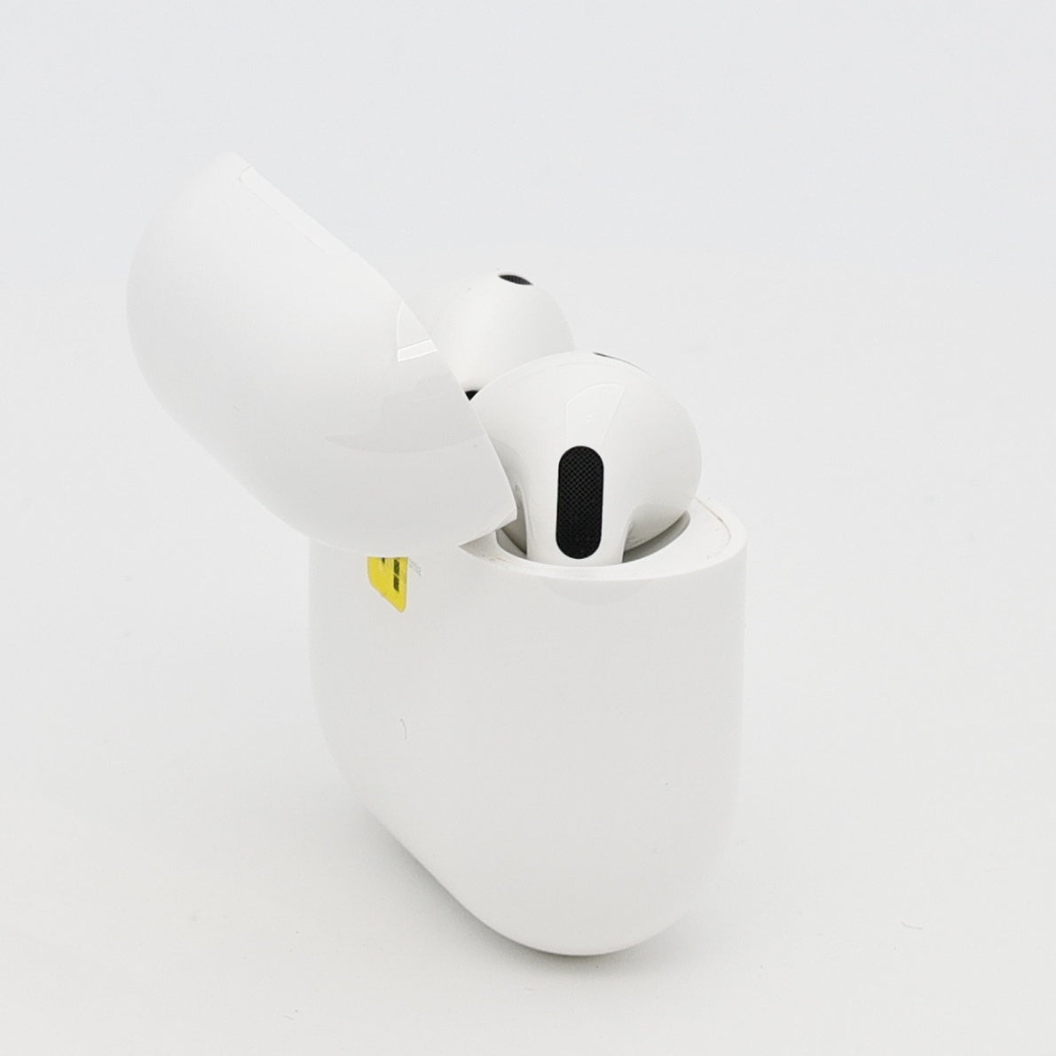 99新 Apple AirPods 4 (不支持主动降噪) 白色
