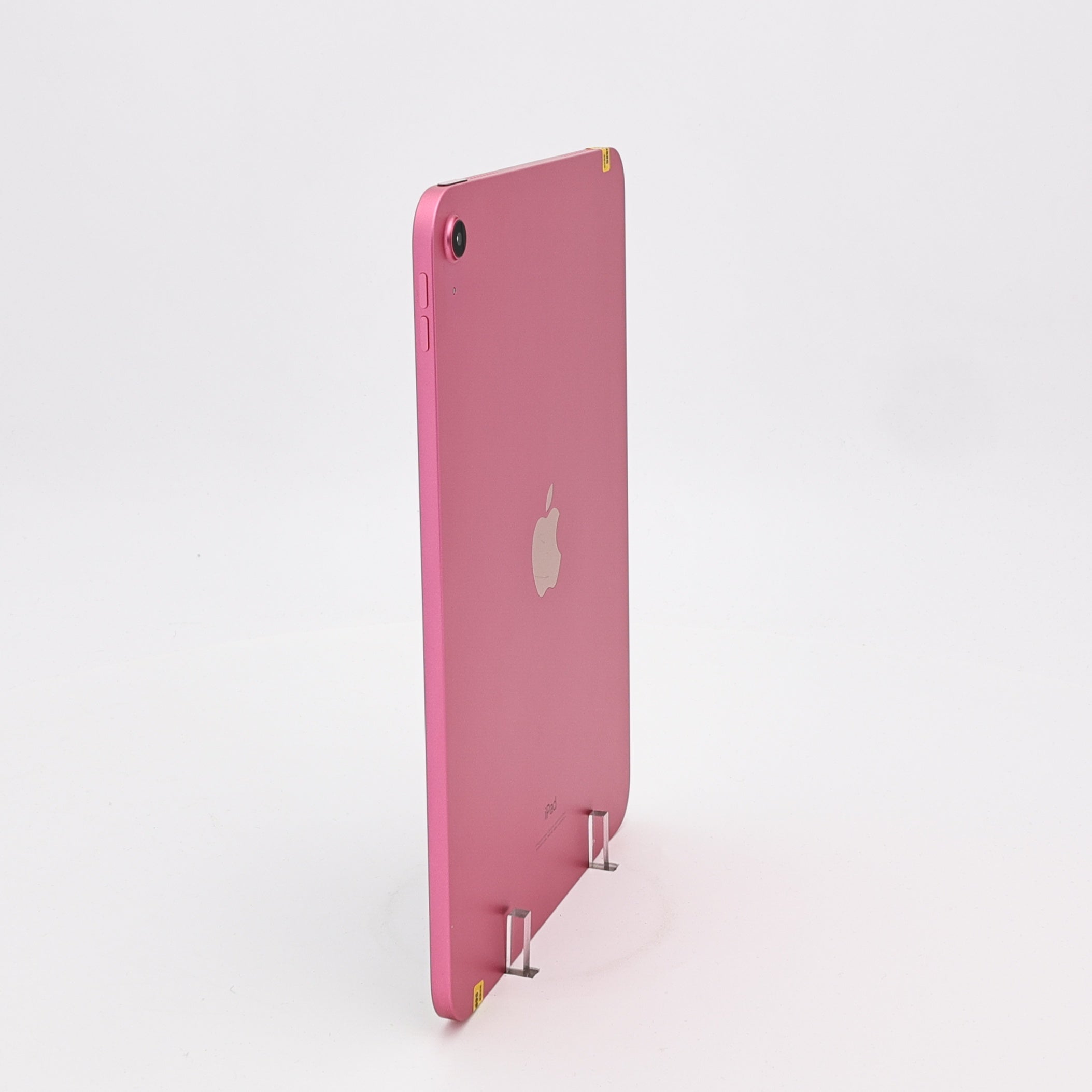 99新 Apple iPad 10代 64G 粉紅色 WIFI