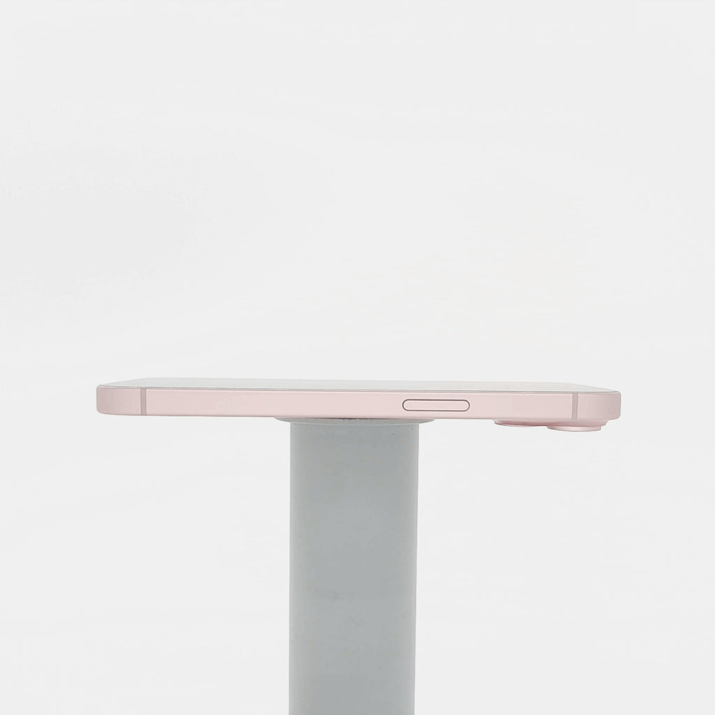 95新 Apple iPhone 15 256G 粉紅色 中國大陸版
