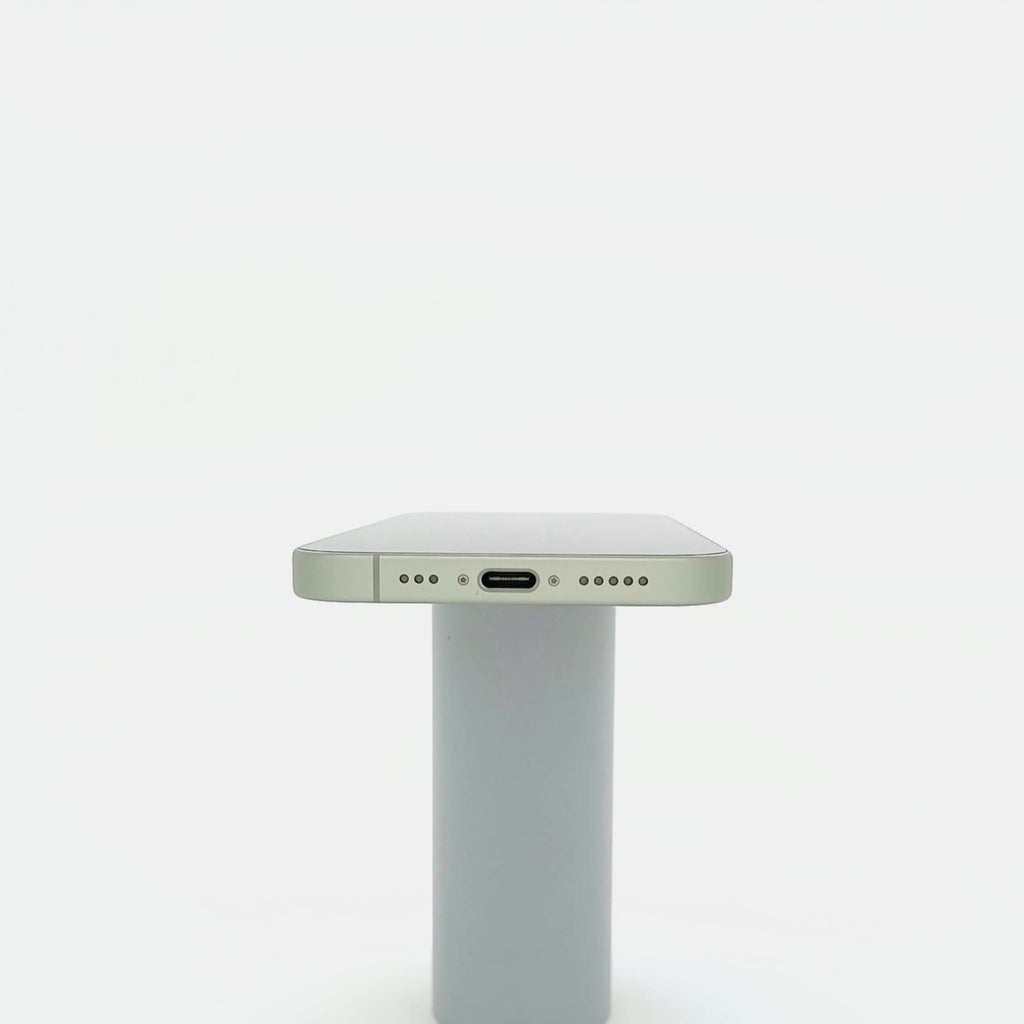 95新 Apple iPhone 17 256G 鼠尾草綠色 中國大陸版