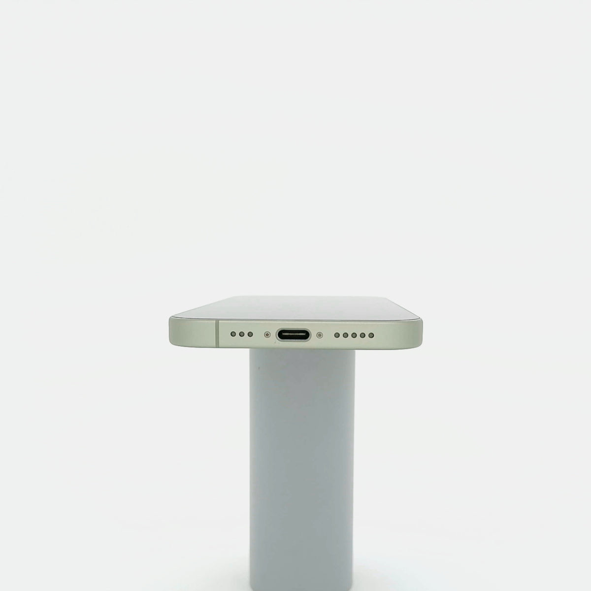 95新 Apple iPhone 17 256G 鼠尾草綠色 中國大陸版