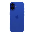 95新 Apple iPhone 16 256G 群青色 中國大陸版