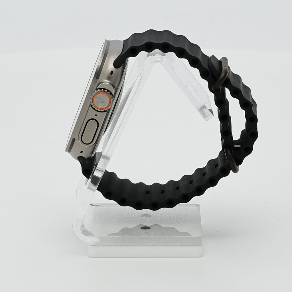 99新 Apple Watch Ultra 2 49毫米 鈦金屬