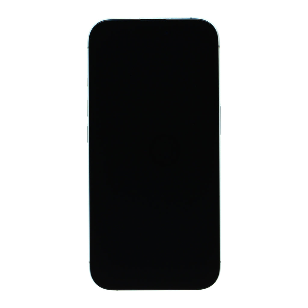 95新 Apple iPhone 16 256G 白色 中國大陸版