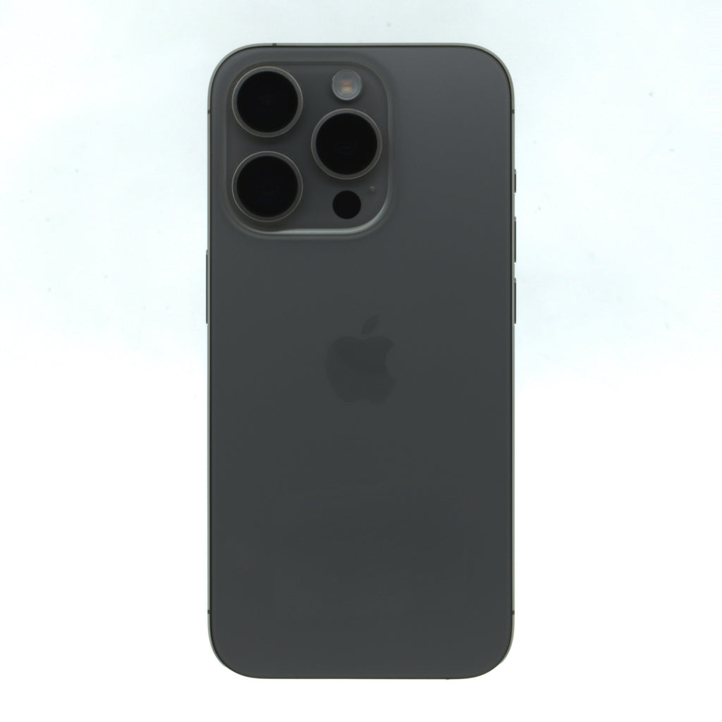 95新 Apple iPhone 15 Pro 256G 原色鈦金屬 中國大陸版