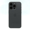 95新 Apple iPhone 15 Pro 256G 原色鈦金屬 中國大陸版
