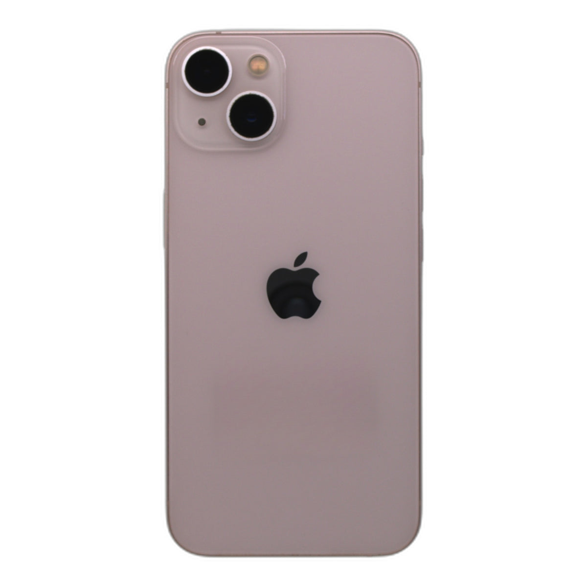95新 Apple iPhone 13 256G 粉紅色 中國大陸版
