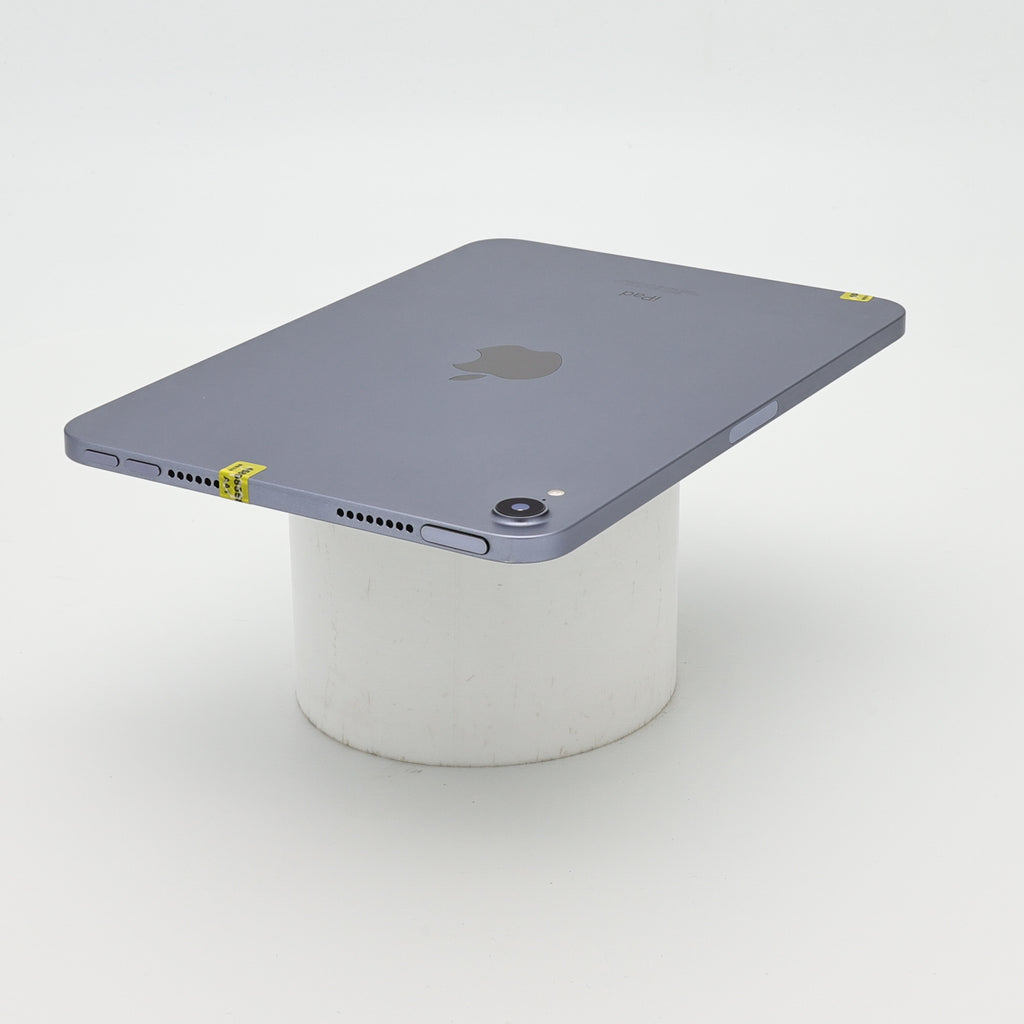 95新 Apple iPad mini6 64G 紫色 WIFI