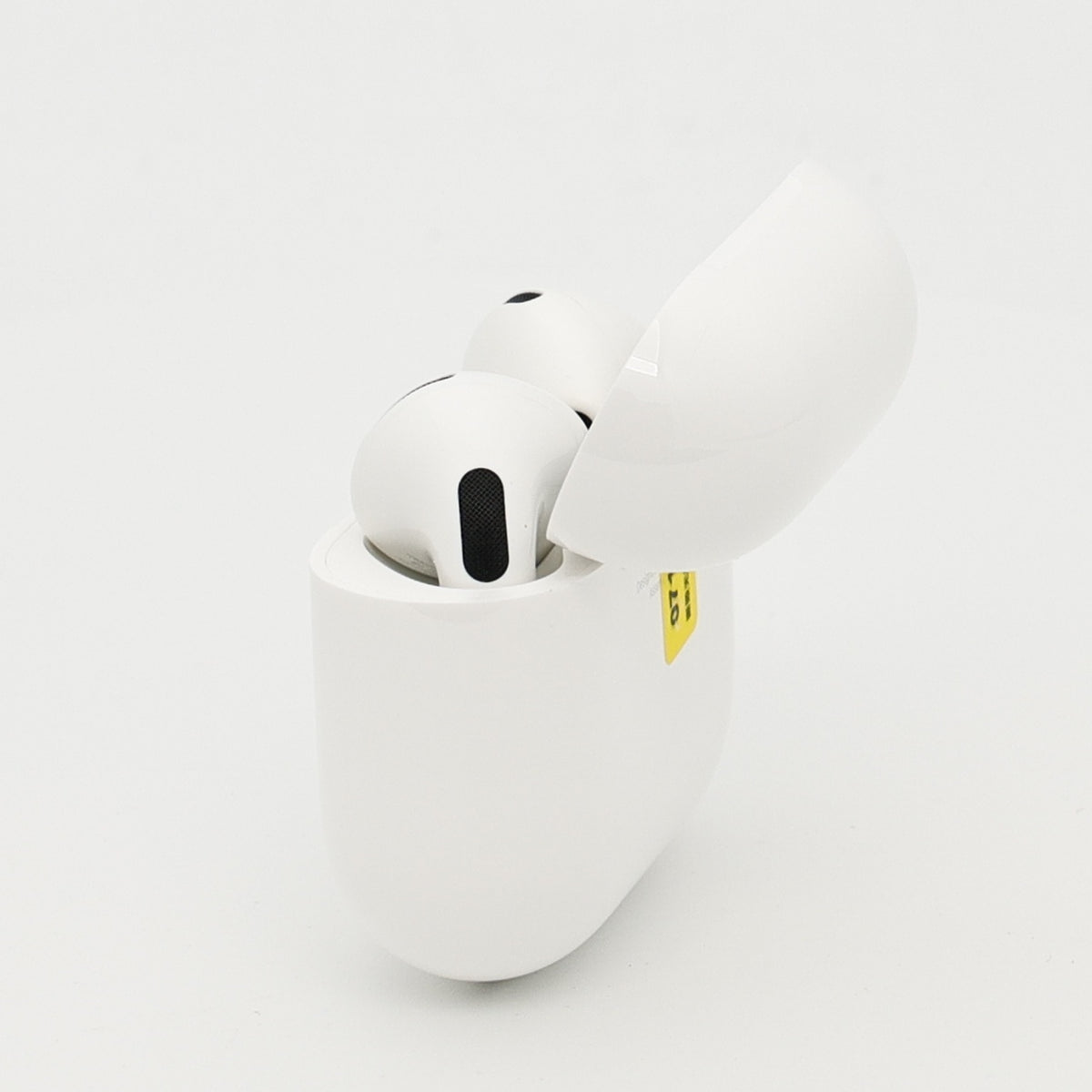 99新 Apple AirPods 4 (支持主动降噪) 白色