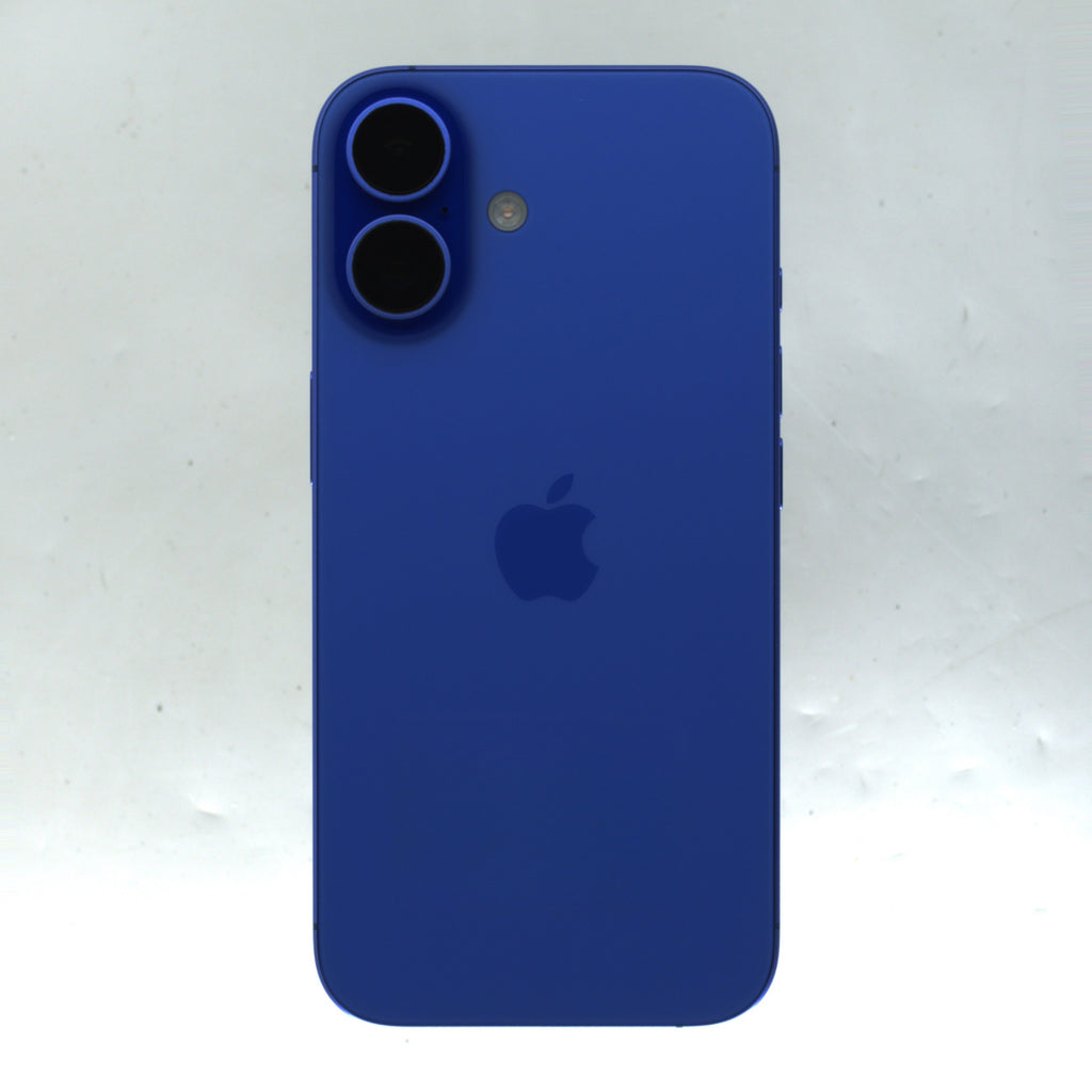 95新 Apple iPhone 16 256G 群青色 中國大陸版