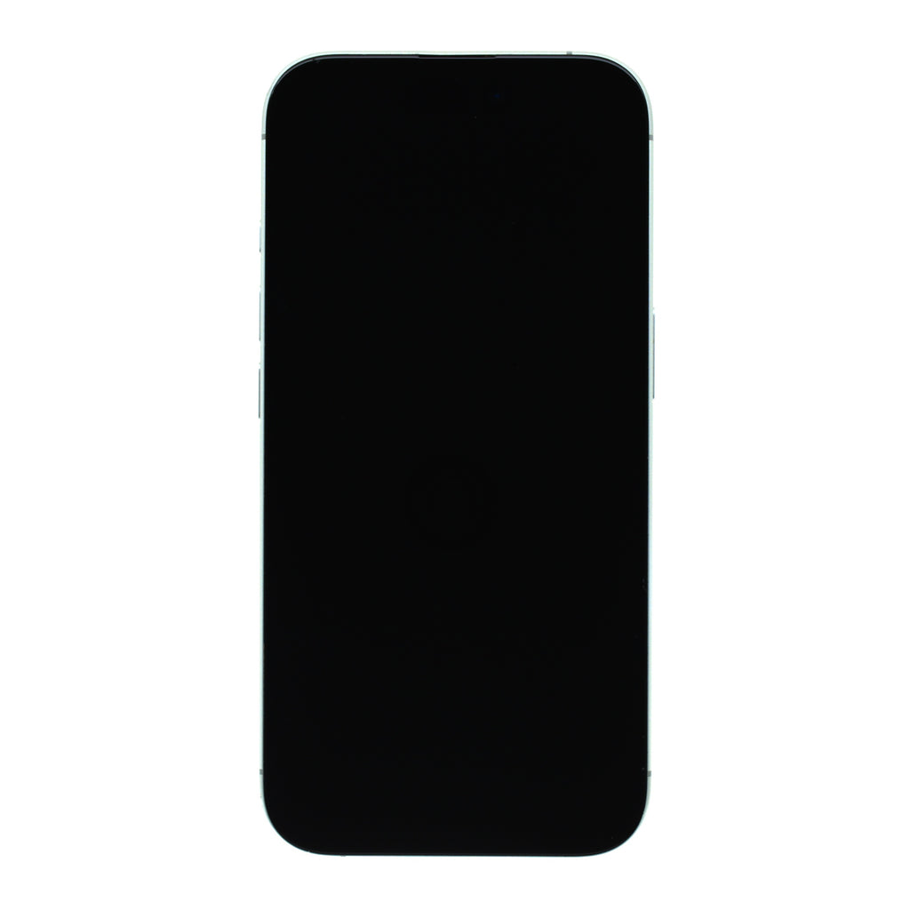 95新 Apple iPhone 16 256G 白色 中國大陸版
