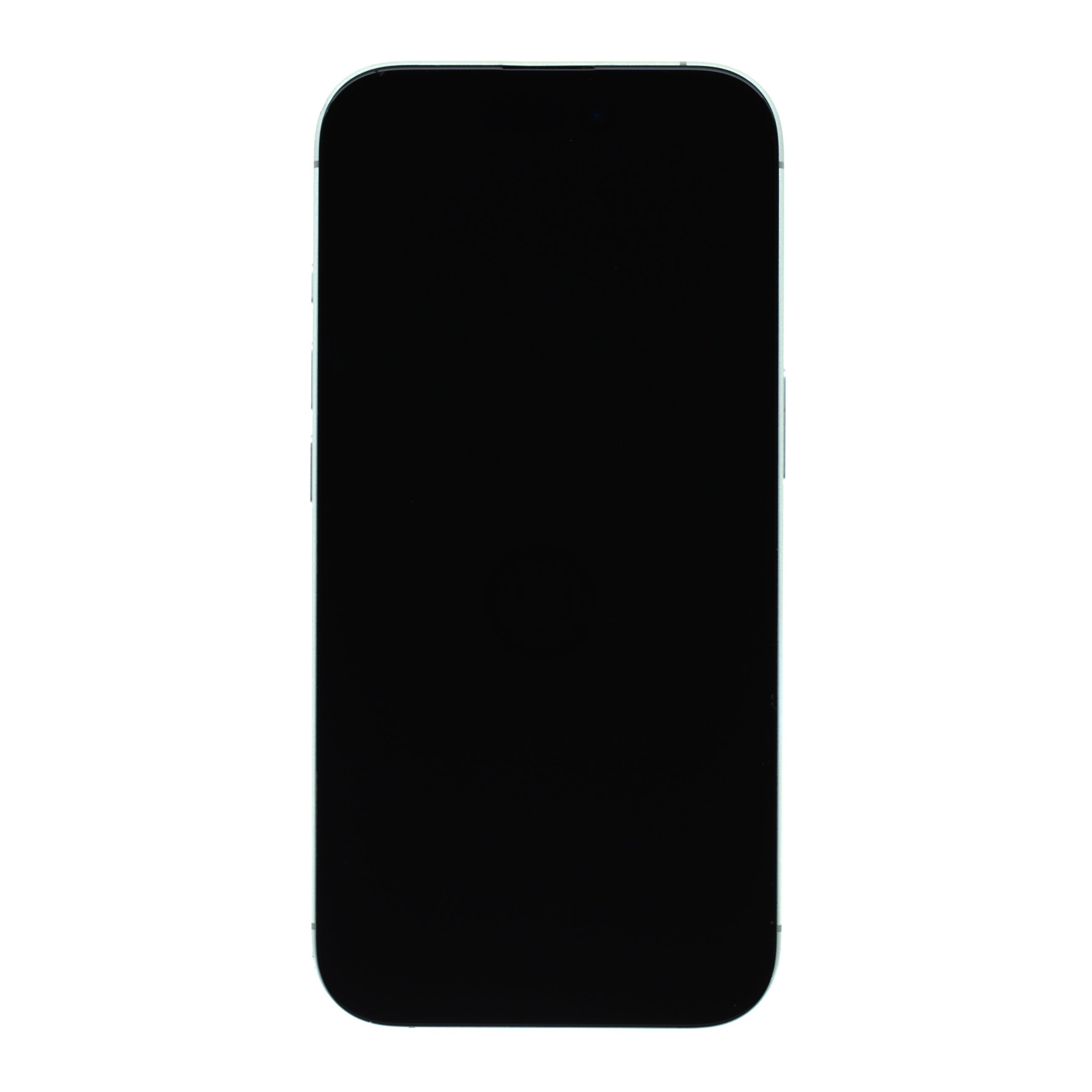 95新 Apple iPhone 16 256G 白色 中國大陸版