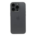 95新 Apple iPhone 15 Pro 256G 原色鈦金屬 中國大陸版