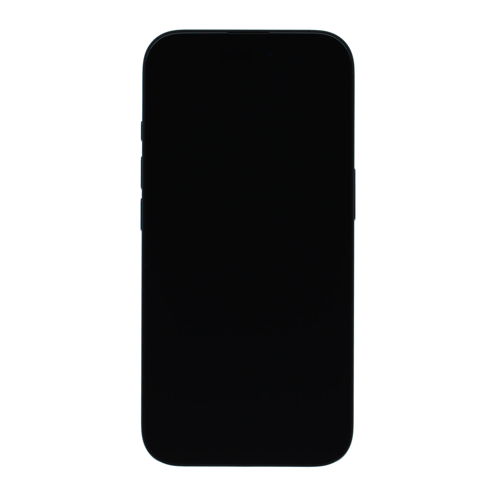 95新 Apple iPhone 16 128G 黑色 中國大陸版