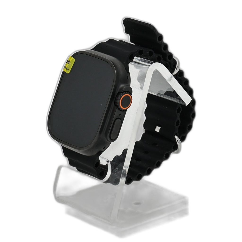 99新 Apple Watch Ultra 2 49毫米 鈦金屬