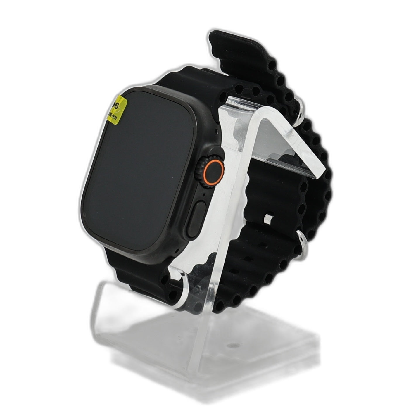 99新 Apple Watch Ultra 2 49毫米 鈦金屬