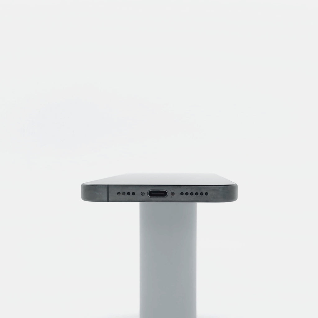 95新 Apple iPhone 15 Pro Max 256G 黑色鈦金屬 中國大陸版