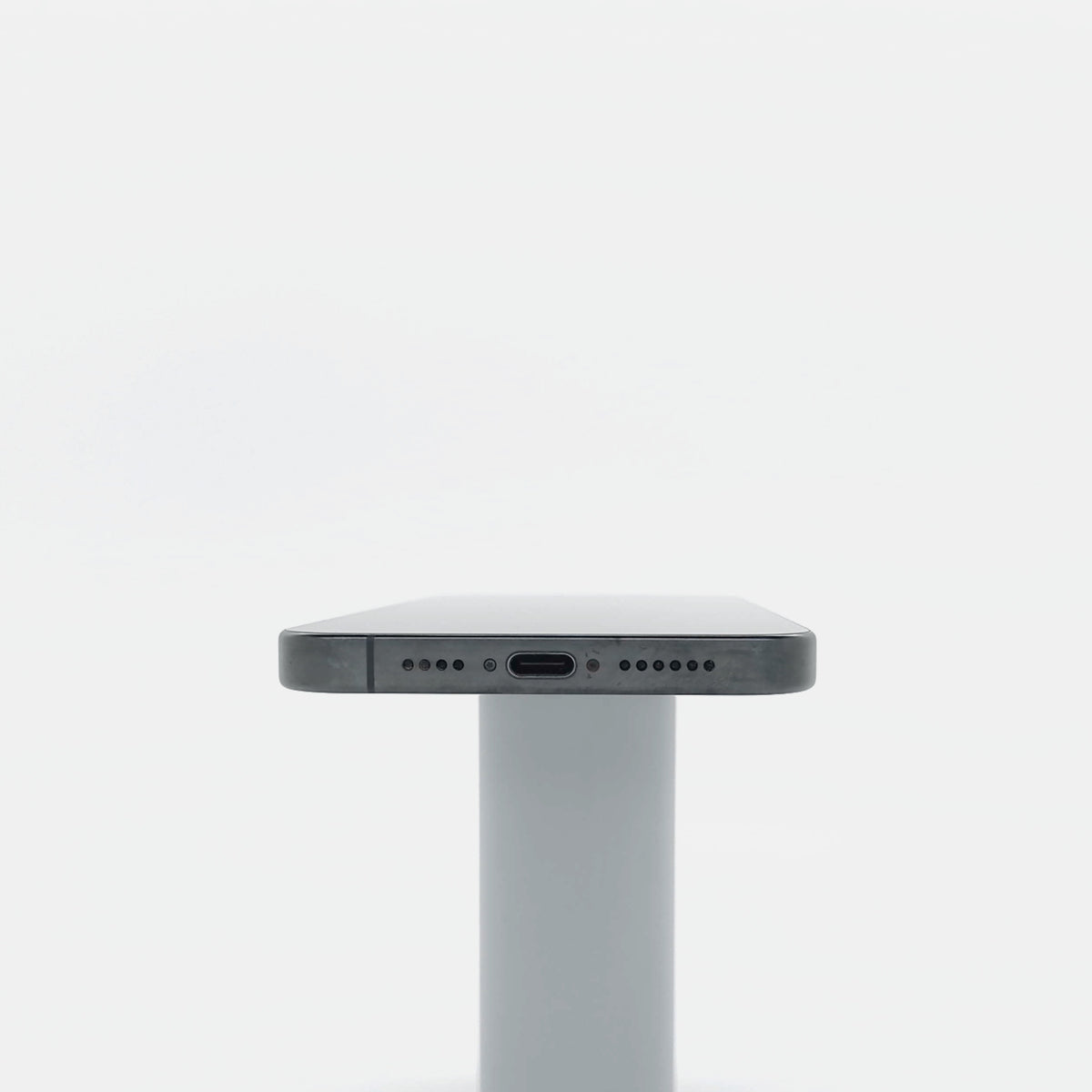 95新 Apple iPhone 15 Pro Max 256G 黑色鈦金屬 中國大陸版