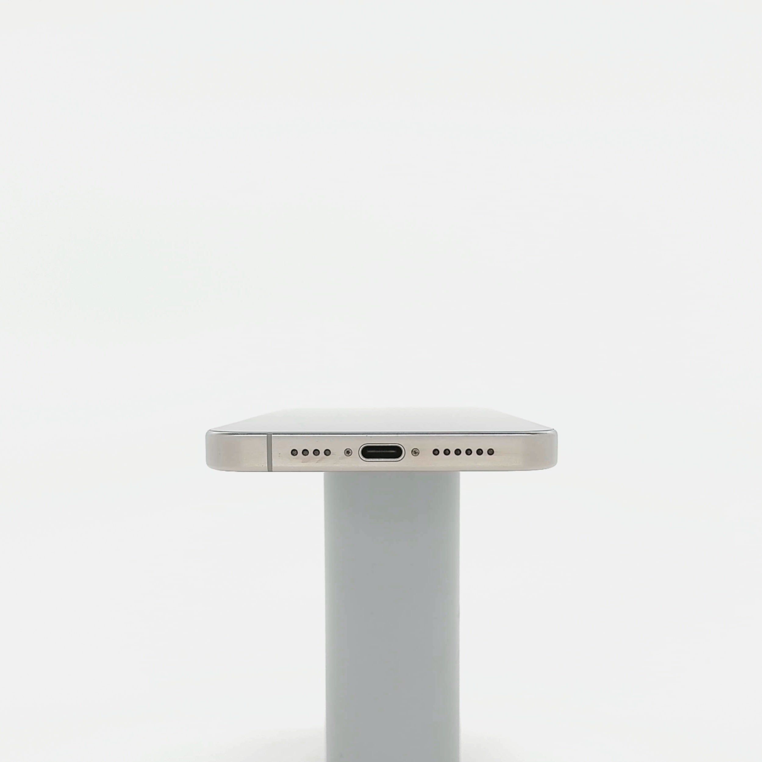95新 Apple iPhone 15 Pro Max 256G 原色鈦金屬 中國大陸版