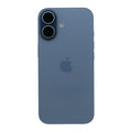 95新 Apple iPhone 17 256G 青霧藍色 中國大陸版
