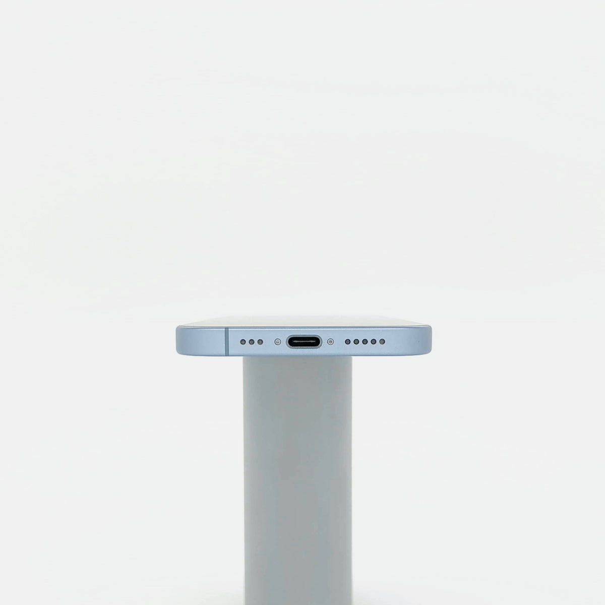 95新 Apple iPhone 17 256G 青霧藍色 中國大陸版