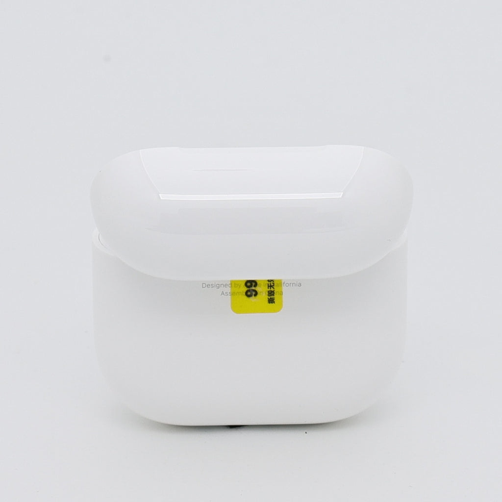 99新 Apple AirPods 4 (不支持主动降噪) 白色