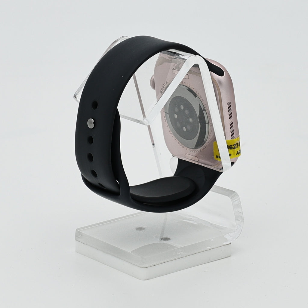 99新 Apple Watch Series 10 46毫米 鋁金屬