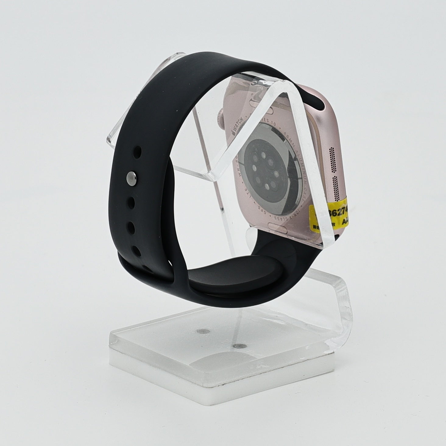 99新 Apple Watch Series 10 46毫米 鋁金屬